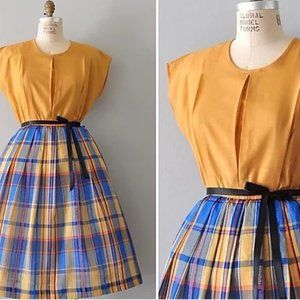 Vintage Dress